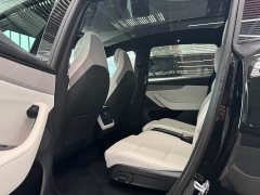 Tesla Model Y L 2025 Long Range All-Wheel Drive - ფოტო 8