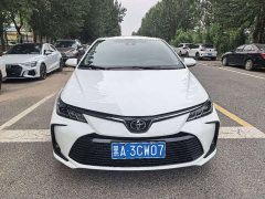 Toyota Corolla 1.2T Elite - photo 1