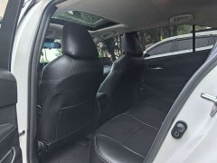 Toyota Corolla 1.2T Elite - photo 11