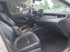 Toyota Corolla 1.2T Elite - photo 12