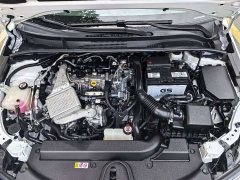 Toyota Corolla 1.2T Elite - photo 14