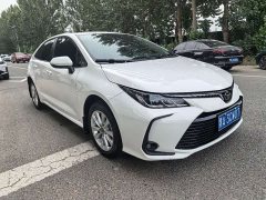 Toyota Corolla 1.2T Elite - photo 2