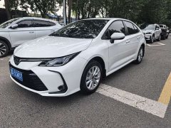 Toyota Corolla 1.2T Elite - photo 3