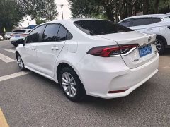 Toyota Corolla 1.2T Elite - photo 4