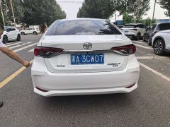 Toyota Corolla 1.2T Elite - photo 5
