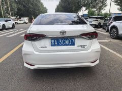Toyota Corolla 1.2T Elite - photo 6