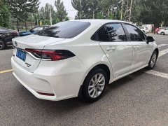 Toyota Corolla 1.2T Elite - photo 7