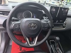 Toyota Corolla 1.2T Elite - photo 9