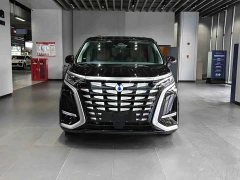 Denza BYD Denza D9 DM-i 970 Luxury - ფოტო 2