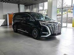 Denza BYD Denza D9 DM-i 970 Luxury - ფოტო 3