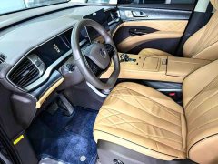 Denza BYD Denza D9 DM-i 970 Luxury - ფოტო 4