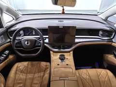 Denza BYD Denza D9 DM-i 970 Luxury - ფოტო 5