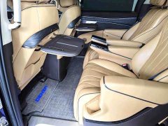Denza BYD Denza D9 DM-i 970 Luxury - ფოტო 6