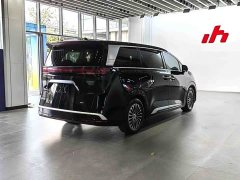 Denza BYD Denza D9 DM-i 970 Luxury - ფოტო 7