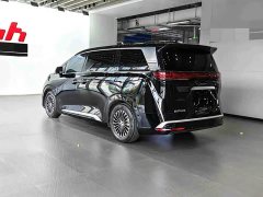 Denza BYD Denza D9 DM-i 970 Luxury - ფოტო 9