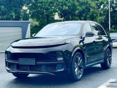 Li Auto L8 Pro - ფოტო 1