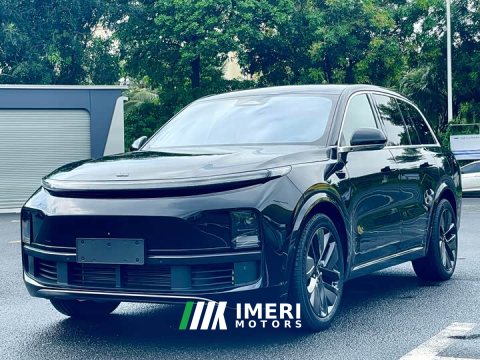 2023 Li Auto L8 Pro - ავტომობილი ჩინეთიდან
