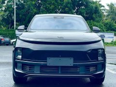 Li Auto L8 Pro - ფოტო 2
