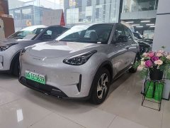 Geely Star Wish 480km Explorer Edition - ფოტო 1