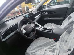 Geely Star Wish 480km Explorer Edition - ფოტო 12
