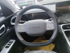 Geely Star Wish 480km Explorer Edition - ფოტო 13