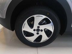 Geely Star Wish 480km Explorer Edition - ფოტო 15