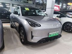 Geely Star Wish 480km Explorer Edition - ფოტო 3