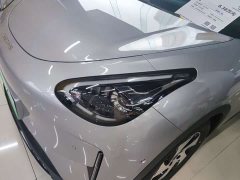 Geely Star Wish 480km Explorer Edition - ფოტო 4