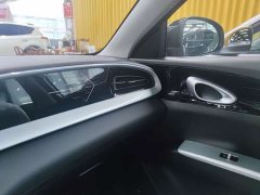 Geely Star Wish 480km Explorer Edition - ფოტო 5