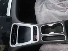 Geely Star Wish 480km Explorer Edition - ფოტო 6