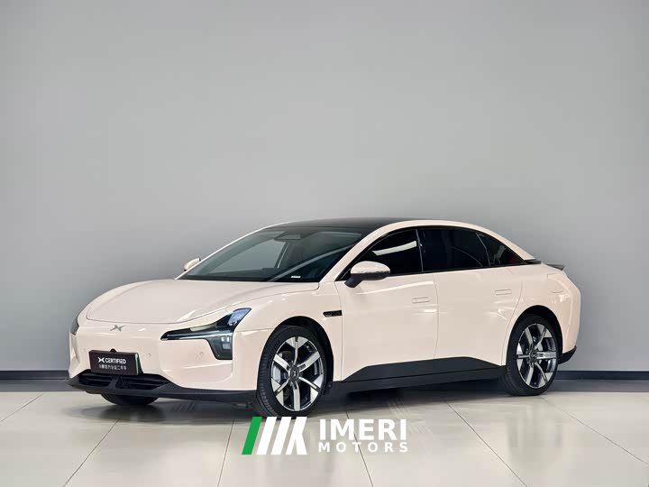 Xpeng Xiaopeng MONA M03 2024 620 Extended Range - ავტომობილი ჩინეთიდან