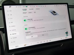 Xpeng Xiaopeng MONA M03 2024 620 Extended Range - ფოტო 18
