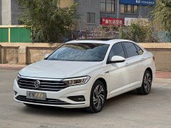 Volkswagen Sagitar 280TSI DSG Excellence Edition - ფოტო 1