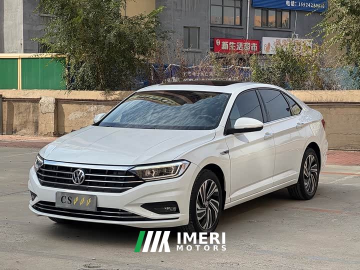 Volkswagen Sagitar 280TSI DSG Excellence Edition