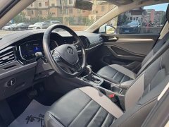 Volkswagen Sagitar 280TSI DSG Excellence Edition - ფოტო 4