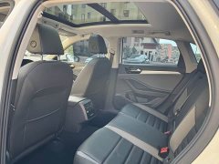 Volkswagen Sagitar 280TSI DSG Excellence Edition - ფოტო 5