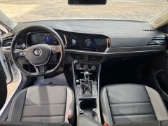 Volkswagen Sagitar 280TSI DSG Excellence Edition - ფოტო 6