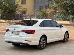 Volkswagen Sagitar 280TSI DSG Excellence Edition - ფოტო 7