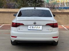 Volkswagen Sagitar 280TSI DSG Excellence Edition - ფოტო 8