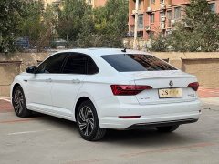 Volkswagen Sagitar 280TSI DSG Excellence Edition - ფოტო 9