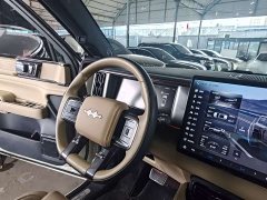 Fangchengbao Leopard 5 125KM Tianshi Smart Drive Max Edition - ფოტო 10
