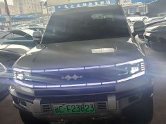 Fangchengbao Leopard 5 125KM Tianshi Smart Drive Max Edition - ფოტო 3