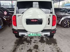 Fangchengbao Leopard 5 125KM Tianshi Smart Drive Max Edition - ფოტო 5