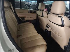 Fangchengbao Leopard 5 125KM Tianshi Smart Drive Max Edition - ფოტო 7