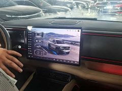 Fangchengbao Leopard 5 125KM Tianshi Smart Drive Max Edition - ფოტო 8