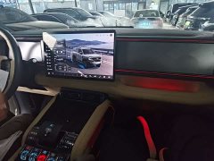 Fangchengbao Leopard 5 125KM Tianshi Smart Drive Max Edition - ფოტო 9
