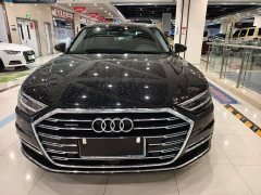 Audi A8 A8L 50 TFSI quattro Comfort - ფოტო 3