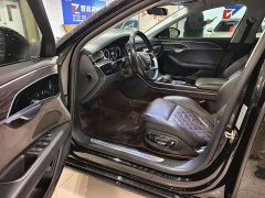 Audi A8 A8L 50 TFSI quattro Comfort - ფოტო 4