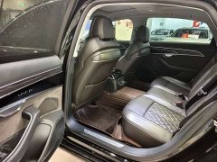 Audi A8 A8L 50 TFSI quattro Comfort - ფოტო 6