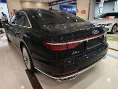 Audi A8 A8L 50 TFSI quattro Comfort - ფოტო 9